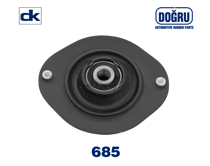 Тампон макферсон - DK 685 за DAEWOO, OPEL